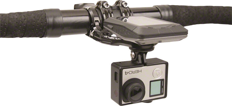 K-Edge Wahoo ELEMNT Combo