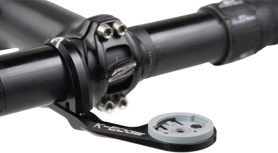 K-EDGE Wahoo Sport TT Mount - Thumbnail 2