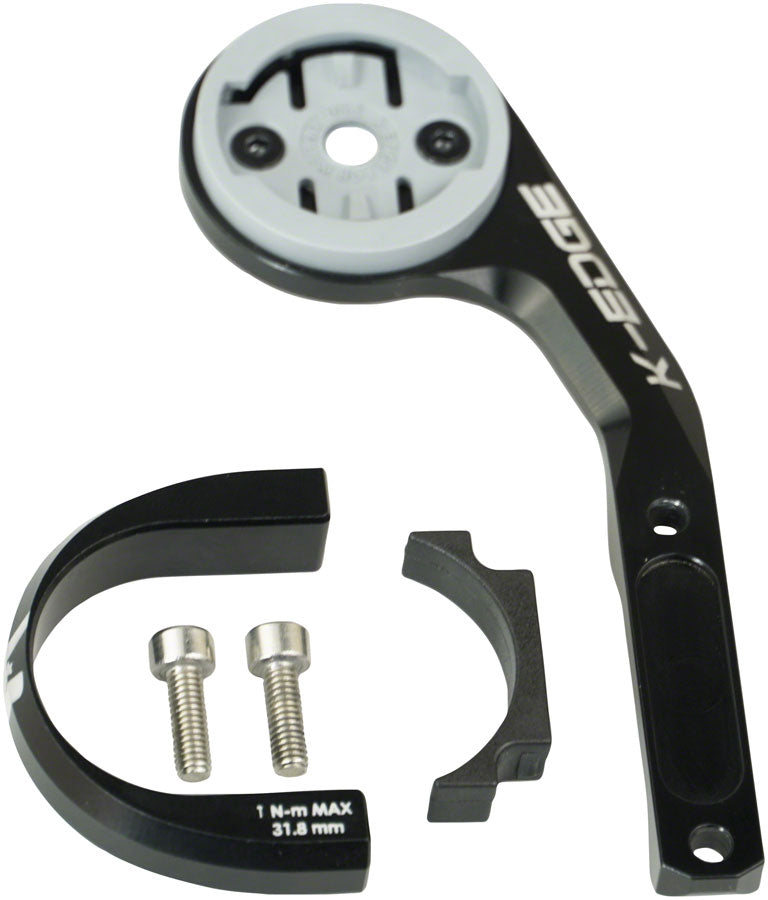 K-EDGE Wahoo Sport TT Mount