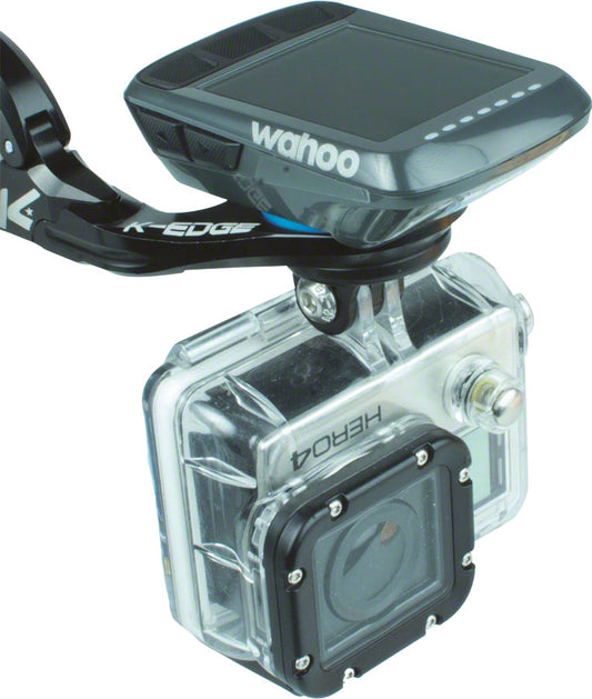 K-Edge Wahoo Bolt Combo