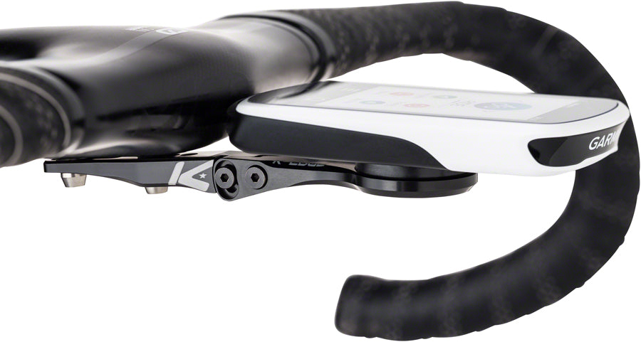K-Edge Garmin Integrated Handlebar System Mount