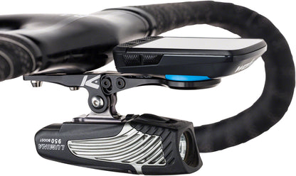 K-Edge Wahoo Integrated Handlebar System Combo Mount