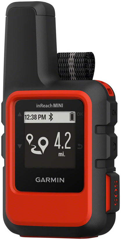 Garmin inReach Mini