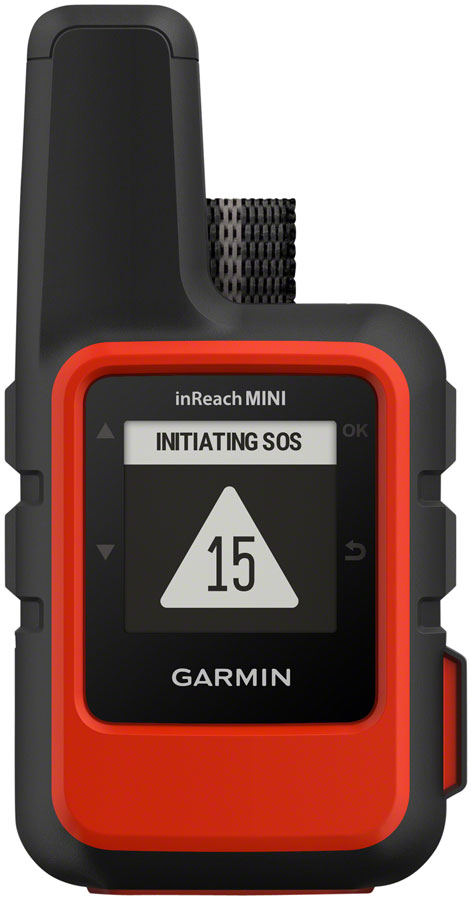 Garmin inReach Mini