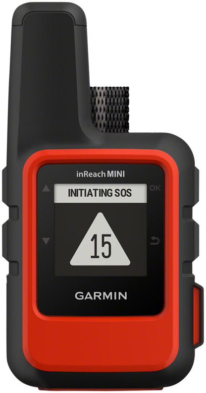 Garmin inReach Mini