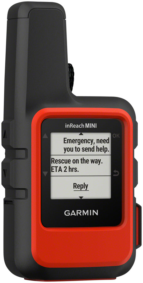 Garmin inReach Mini