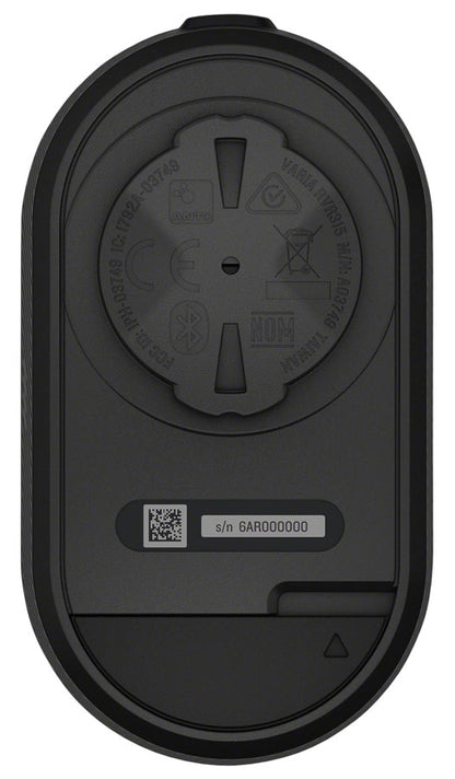 Garmin RVR-315 Rearview Radar