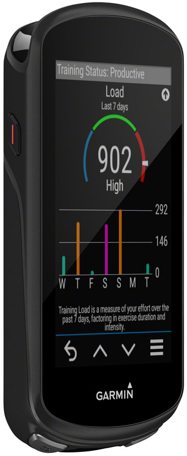 Garmin Edge 1030 Plus