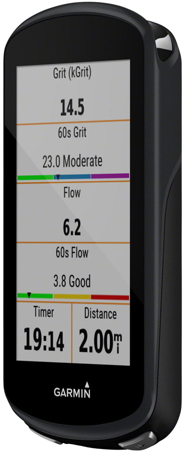 Garmin Edge 1030 Plus