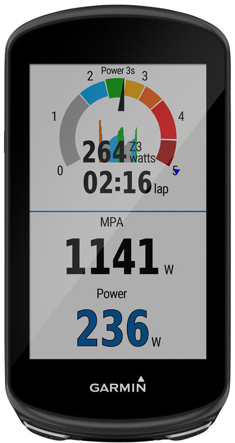 Garmin Edge 1030 Plus