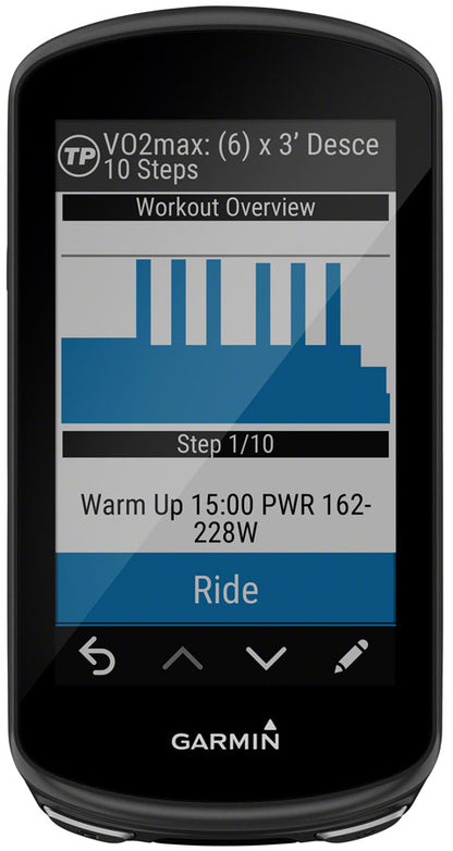 Garmin Edge 1030 Plus