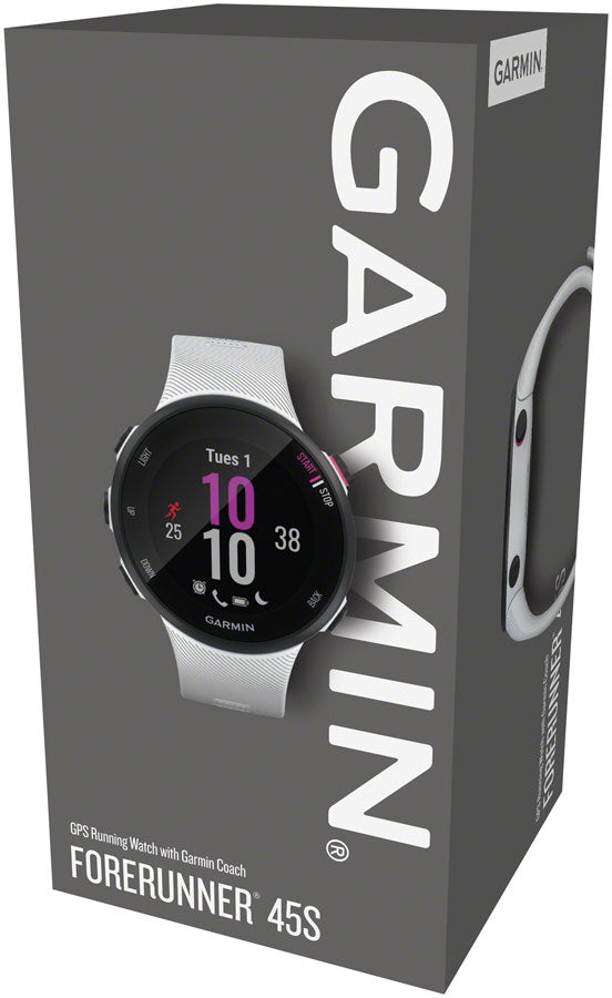Garmin Forerunner 45 GPS Watch – Incycle Bicycles - Main Image