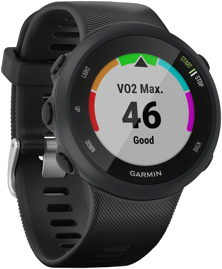 Garmin Forerunner 45 GPS Watch – Incycle Bicycles