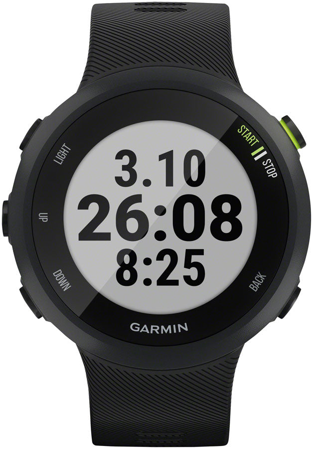 Garmin Forerunner 45 GPS Watch – Incycle Bicycles