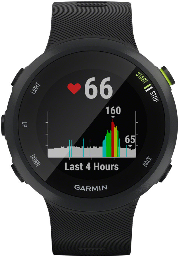 Garmin Forerunner 45 GPS Watch – Incycle Bicycles