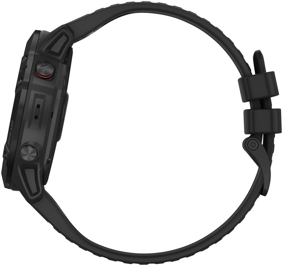 Garmin Fenix 6X Pro GPS Watch