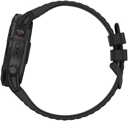 Garmin Fenix 6X Pro GPS Watch