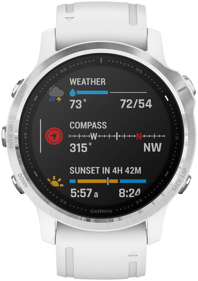 Garmin Fenix 6S GPS Watch