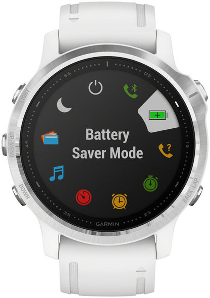 Garmin Fenix 6S GPS Watch