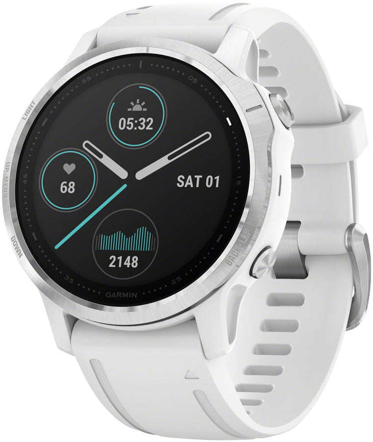 Garmin Fenix 6S GPS Watch