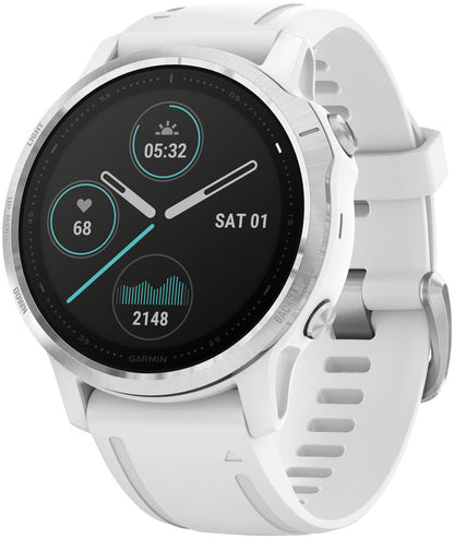 Garmin Fenix 6S GPS Watch