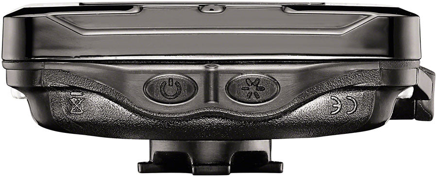 Lezyne Macro GPS Bike Computer