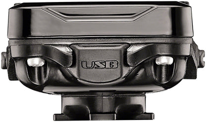 Lezyne Macro GPS Bike Computer