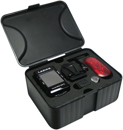 Lezyne Macro GPS Bike Computer