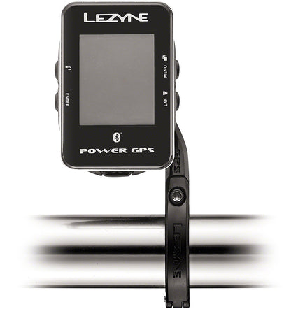 Lezyne GPS Cycling Computer Mount
