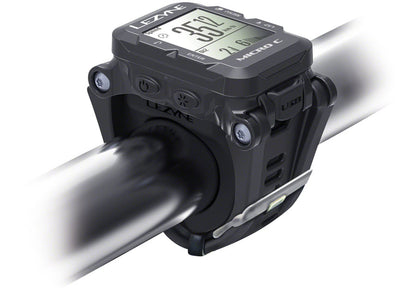 Lezyne GPS Cycling Computer Mount