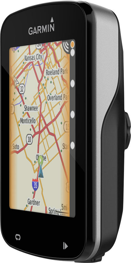 Garmin Edge 820 GPS Bike Computer