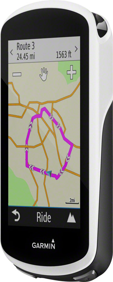 Garmin Edge 1030 GPS Bike Computer