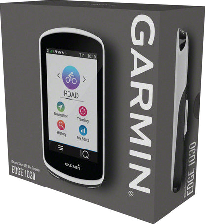 Garmin Edge 1030 GPS Bike Computer