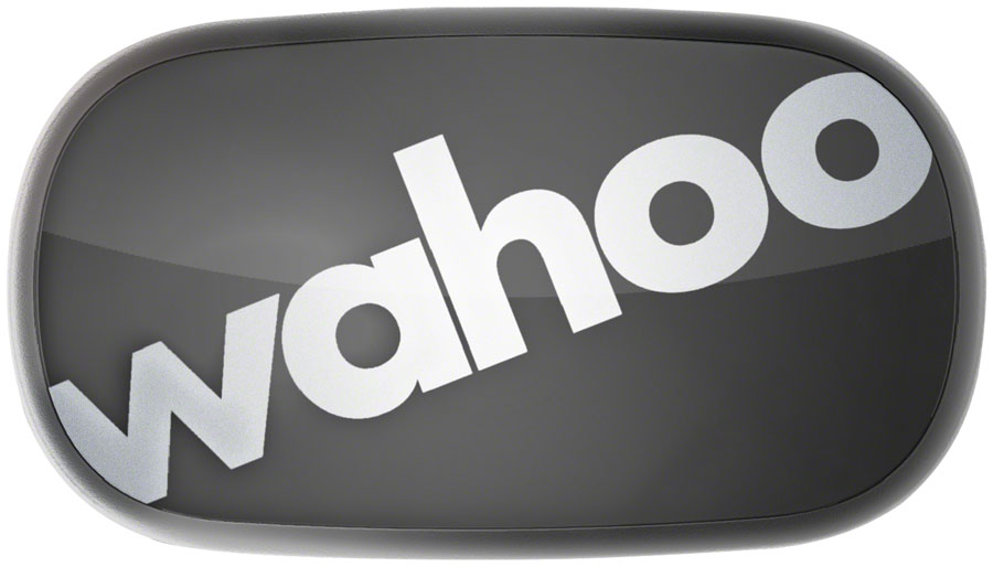 Wahoo Fitness TICKR Heart Rate Monitor – Incycle Bicycles