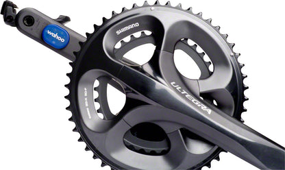 Wahoo Fitness Cadence and Speed Sensor