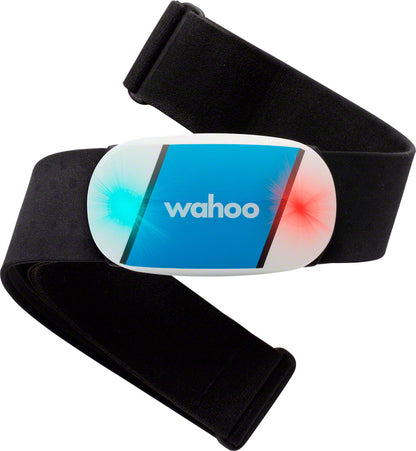 Wahoo Fitness TICKR Heart Rate Monitor