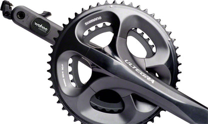 Wahoo Fitness Cadence and Speed Sensor