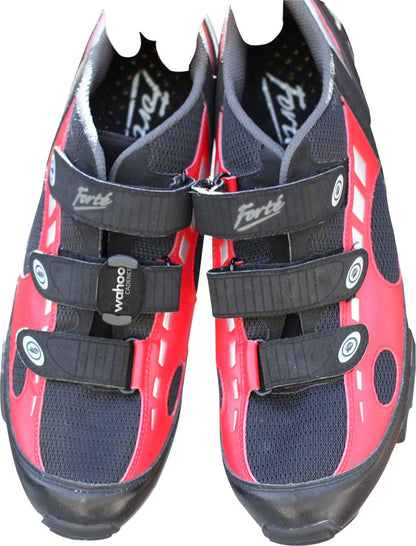 Wahoo Fitness Cadence and Speed Sensor