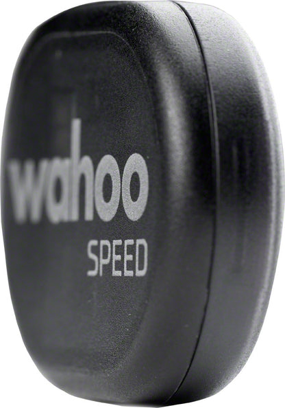 Wahoo Fitness Cadence and Speed Sensor