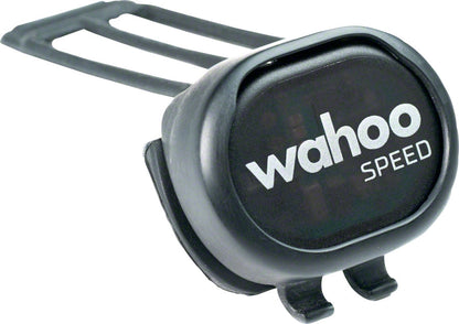 Wahoo Fitness Cadence and Speed Sensor