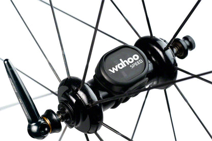 Wahoo Fitness Cadence and Speed Sensor