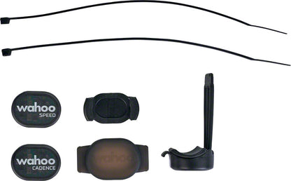 Wahoo Fitness Cadence and Speed Sensor