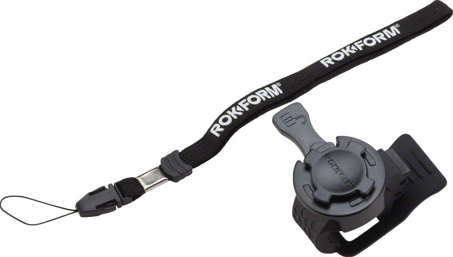 ROKFORM BIKE MOUNTS