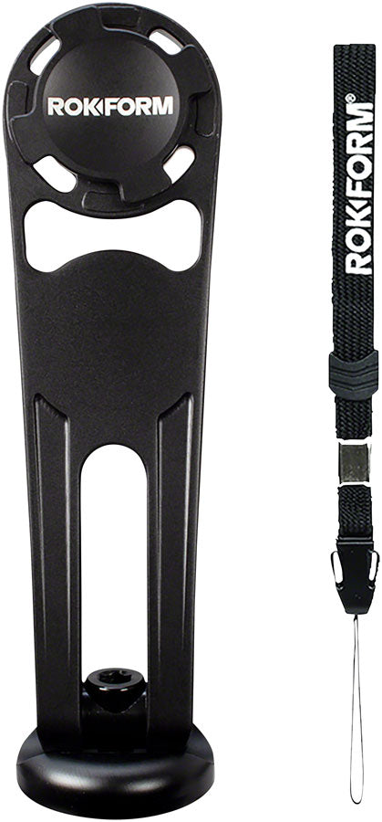 Rokform V4 Pro-Series iPhone Bike Mount