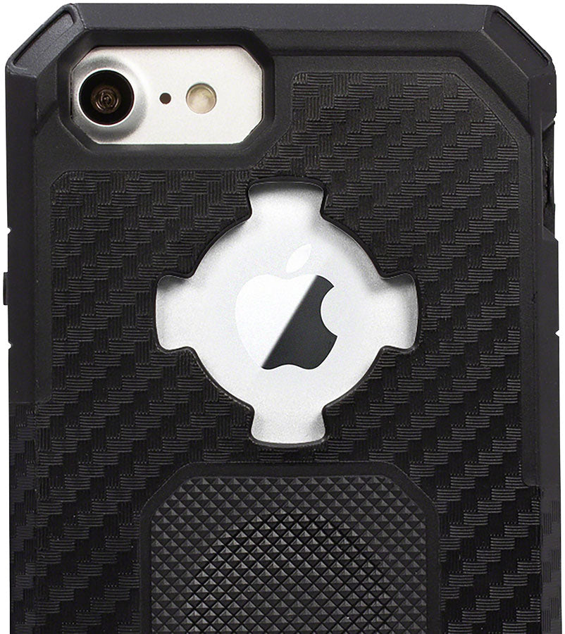 Rokform Rugged Case iPhone 8/7/6 Blk