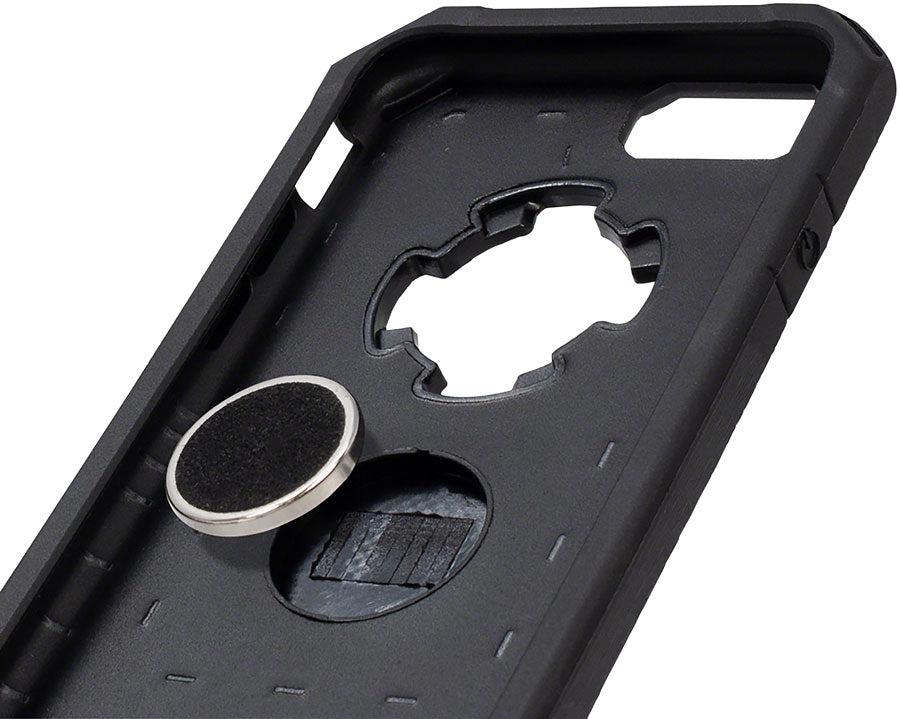 Rokform Rugged Case iPhone 8/7/6 Blk