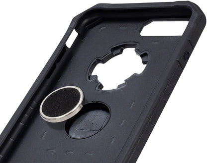 Rokform Rugged Case for iPhone 8 Plus/7 Plus/6 Plus Blk
