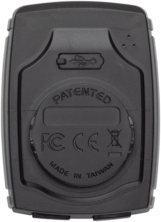 MSW Miniac GO GPS Bike Computer