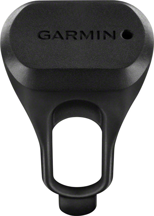Garmin Bike Speed