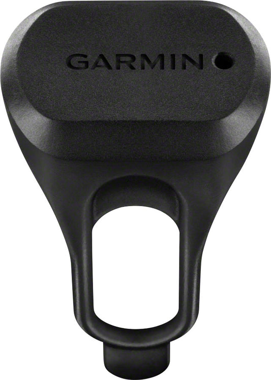 Garmin Bike Speed